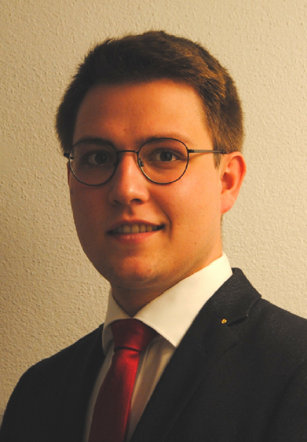 Nicolas Müller