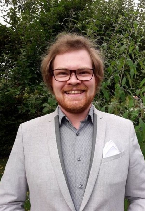 Alexander Reichle