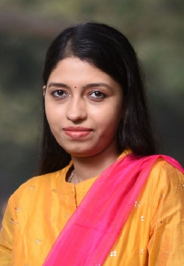 Gargi Chakraborti