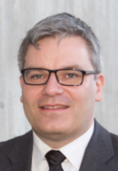 Patrick Nürnberger
