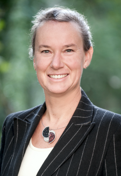 Ruth Gschwind