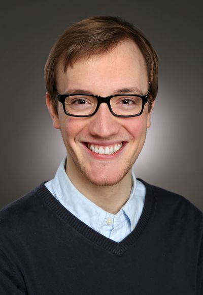 Maximilian Binzer