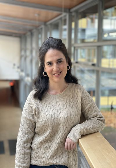 Nieves Pilar Ramirez Hernandez
