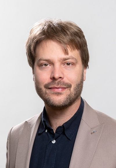 Christopher Stein