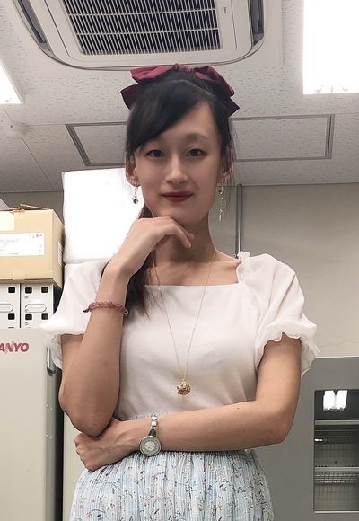 Lu Liu