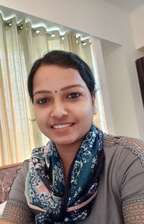 Chithra Jayakumari