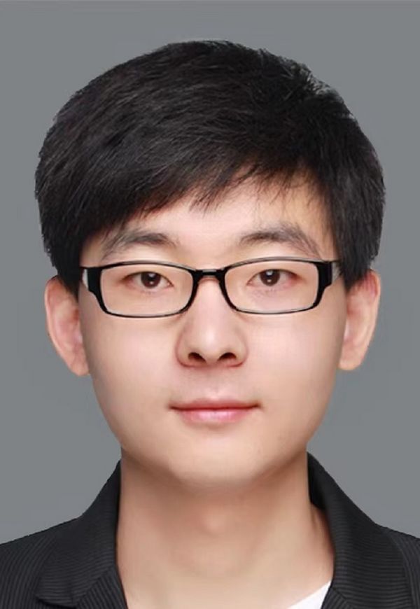 Yaming Tian