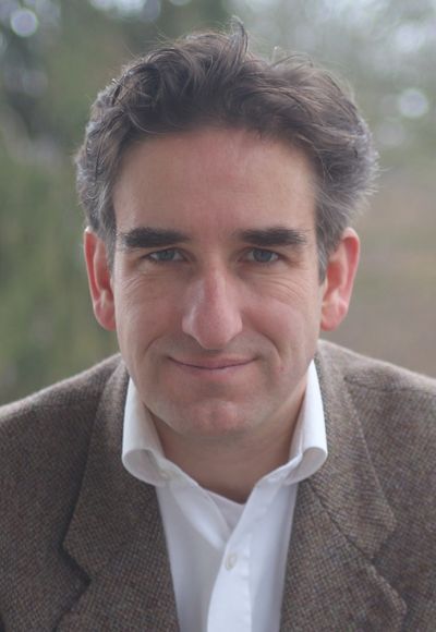 Christian Ochsenfeld