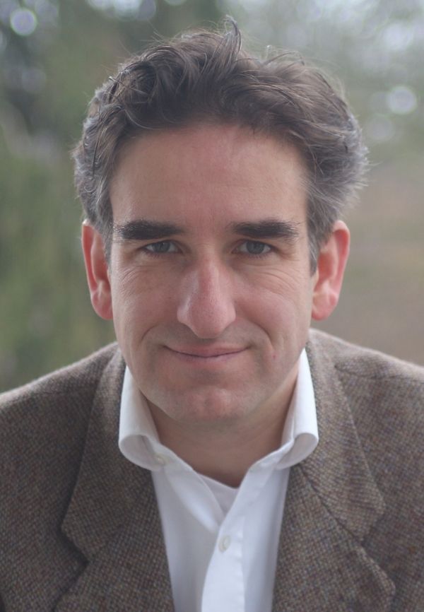 Christian Ochsenfeld