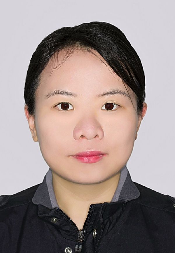 Yi Xu