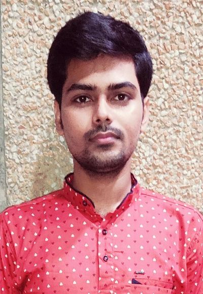 Mangish Ghosh