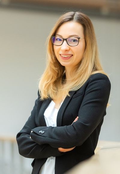 Julia Westermayr