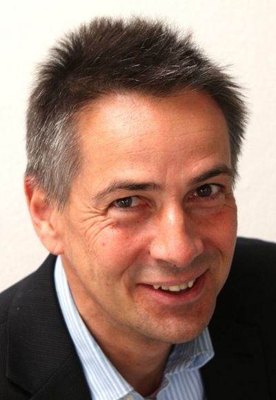 Burkhard König