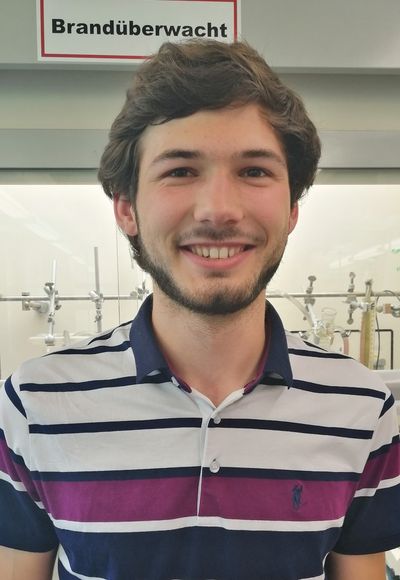 Dominik Birnthaler