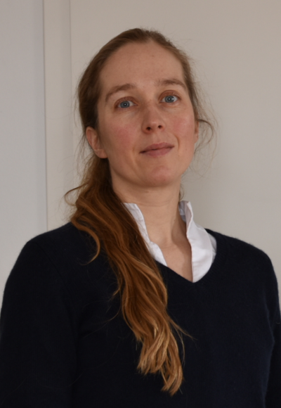 Julia Rehbein