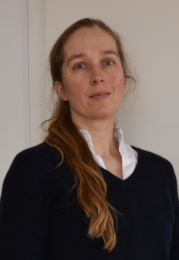 Julia Rehbein