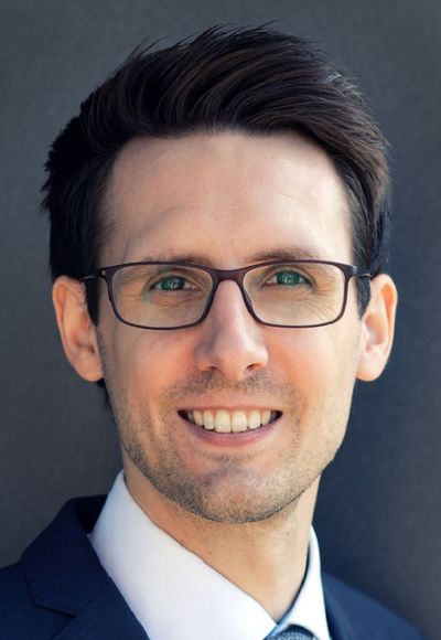 Andreas Klein