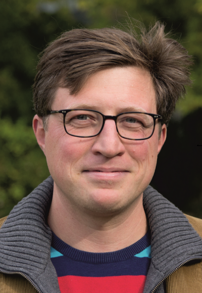 Robert Wolf