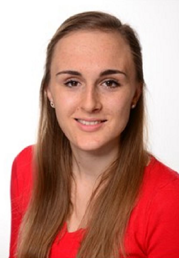 Magdalena Koch