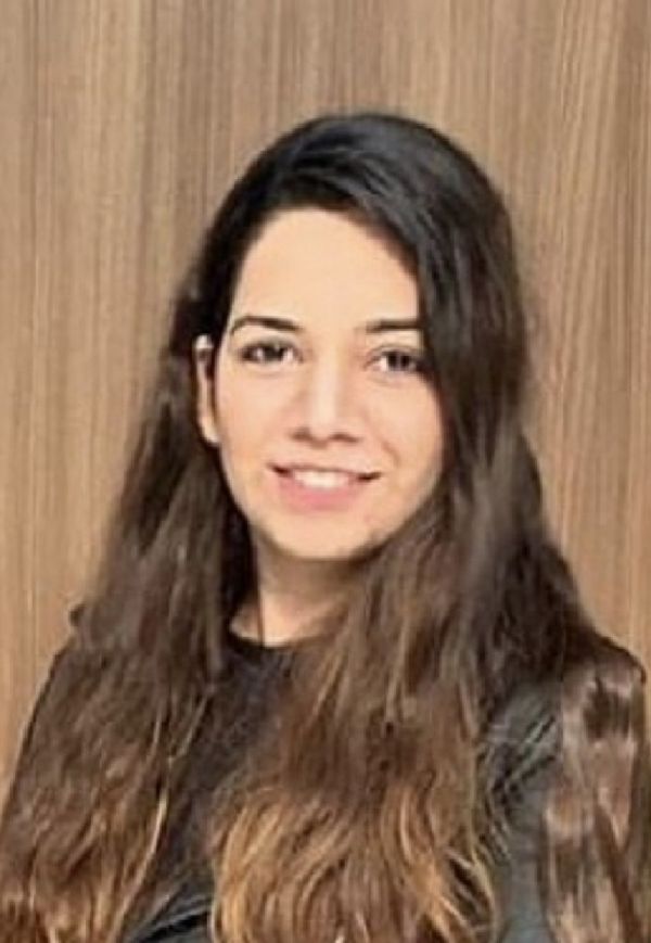 Srishti B. Bahukhandi