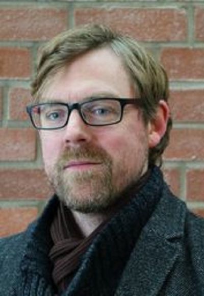 Erling Thyrhaug