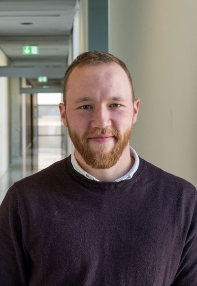 Florian Riethmüller
