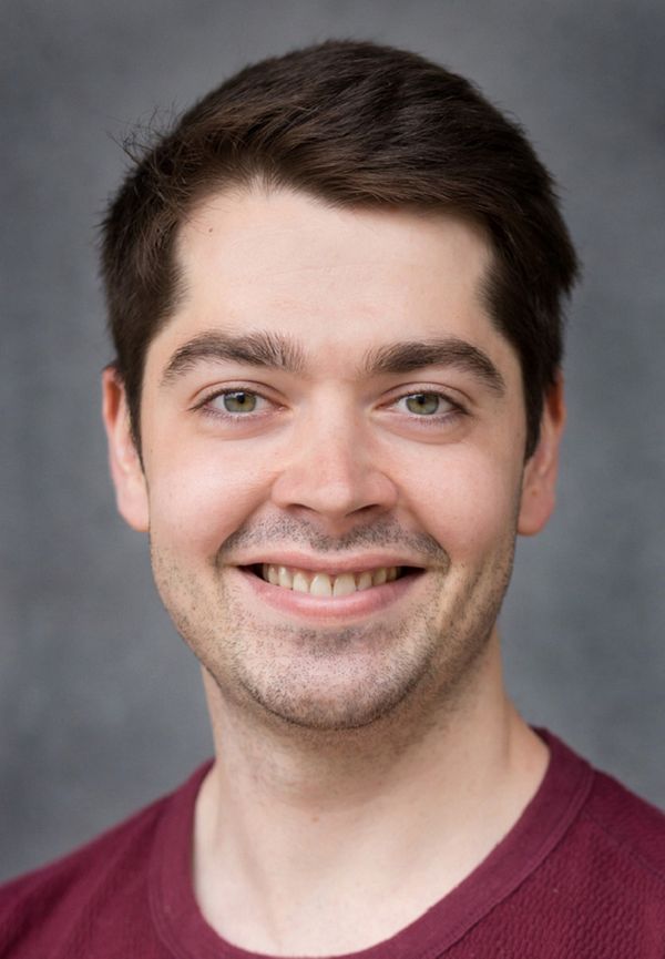Benedikt Boesen