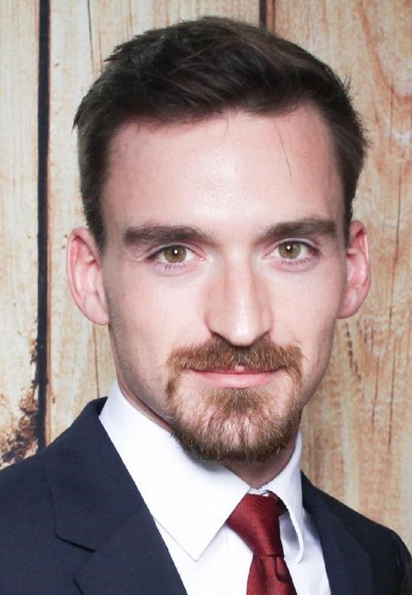 Tobias Karl