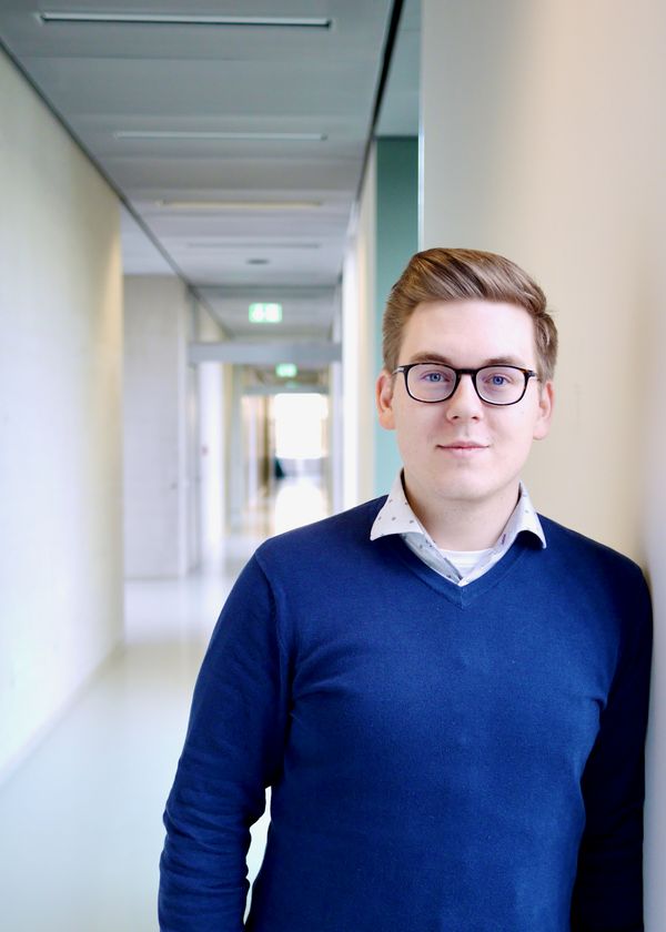 Niklas Pflaum
