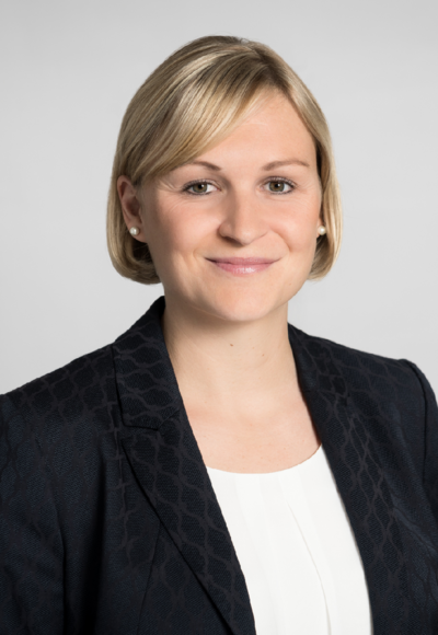 Cathleen Zeymer