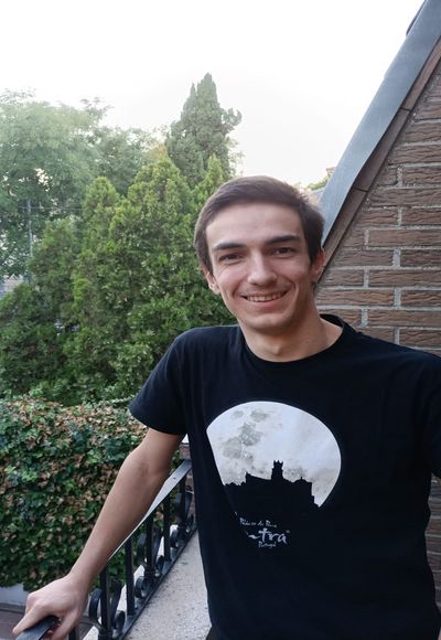 Nicolás Rascón Sánchez