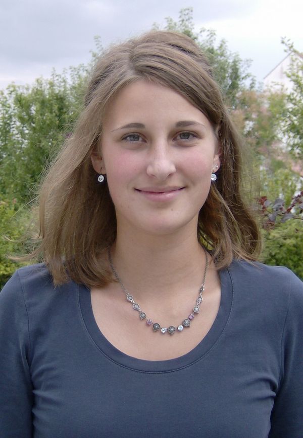 Julia Märsch