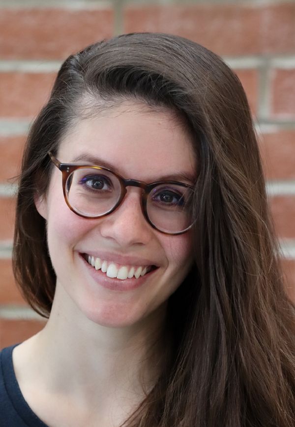 Erika Keil