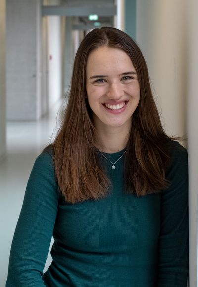 Nina Straßner