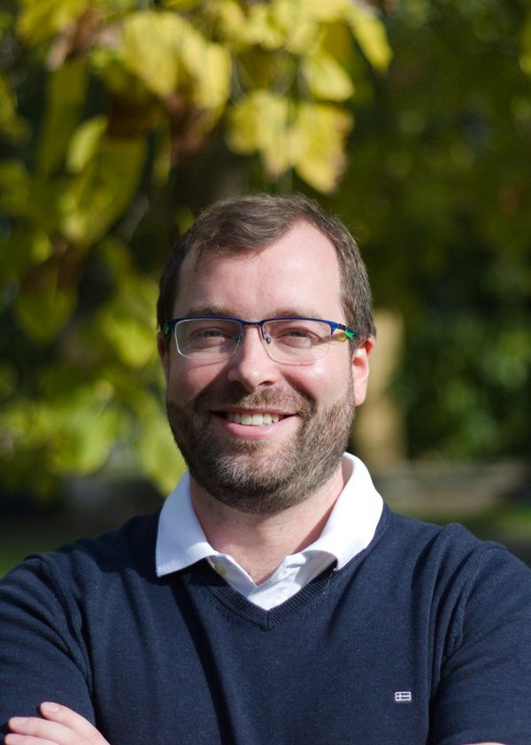 Daniel Bitterlich