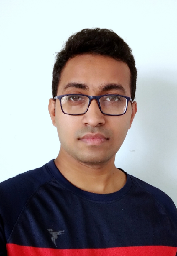 Aniruddha Biswas