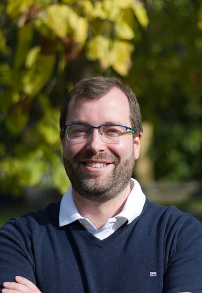 Daniel Bitterlich
