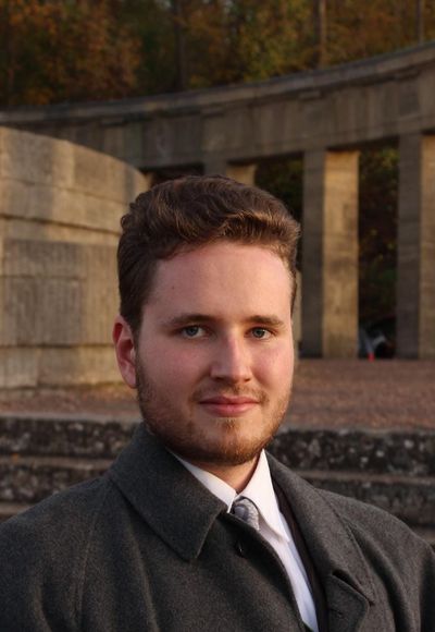 Alexander Erhard