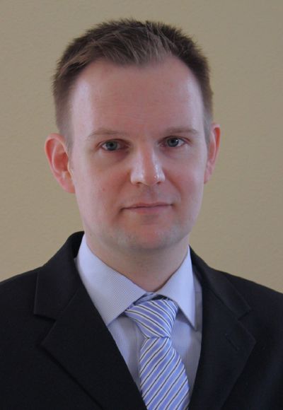 Roger Jan Kutta