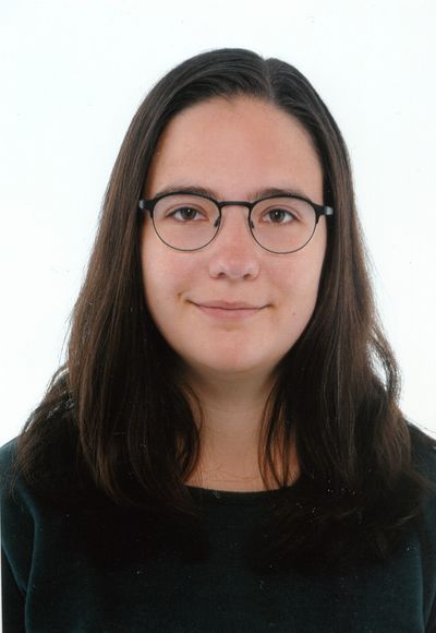Miriam Jänchen