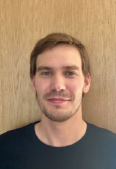 Florian Rott