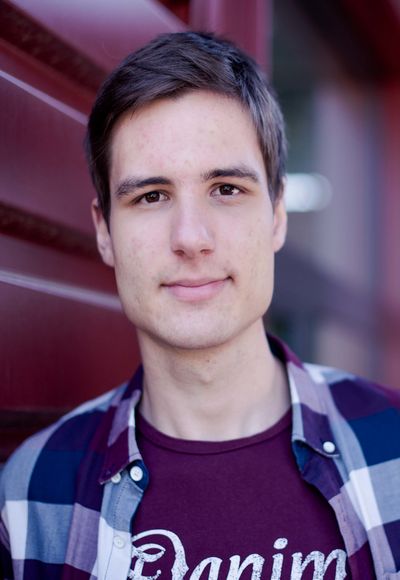 Daniel Grenda