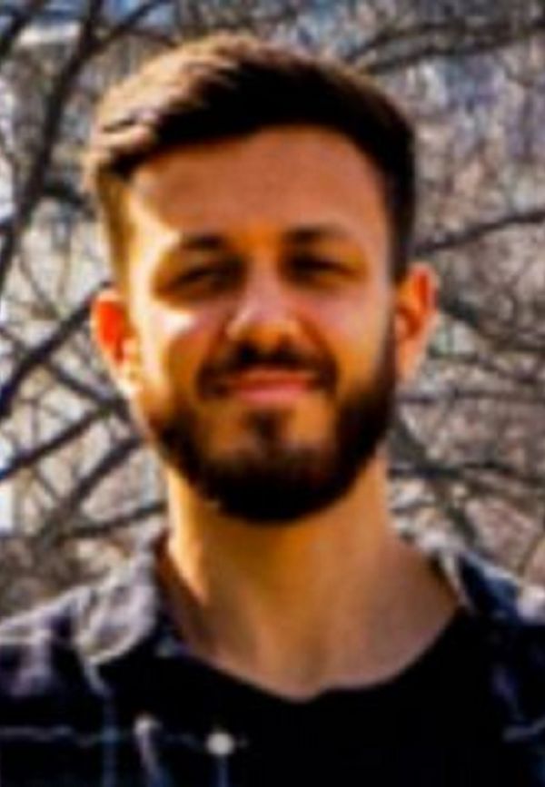 Anton Abramov