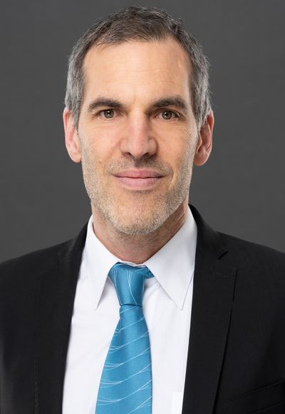 Enrico Tapavicza
