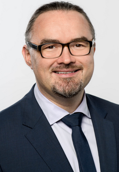 Jürgen Hauer