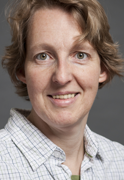 Kirsten Zeitler