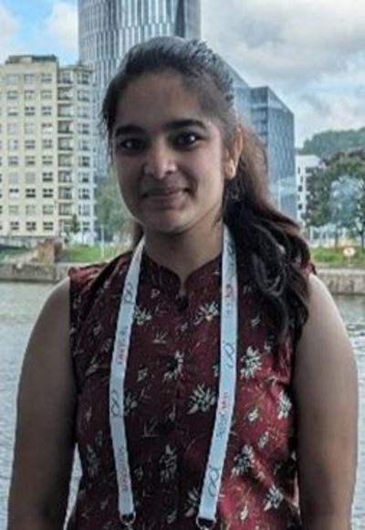 Sunaina Sardana